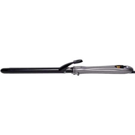 Perfect Beauty Curling Iron XXL 32 Grey Black Standard