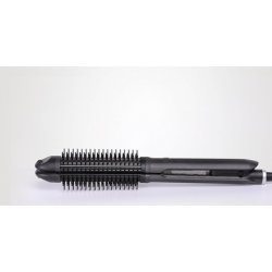 Perfect Beauty Brush Iron Tongs P.B Black Standard