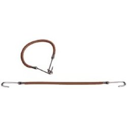 Bifull Rubbers with Hook Blonde