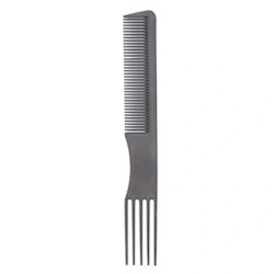 Bifull Comb Ahuecador 5 Barbed Carbon
