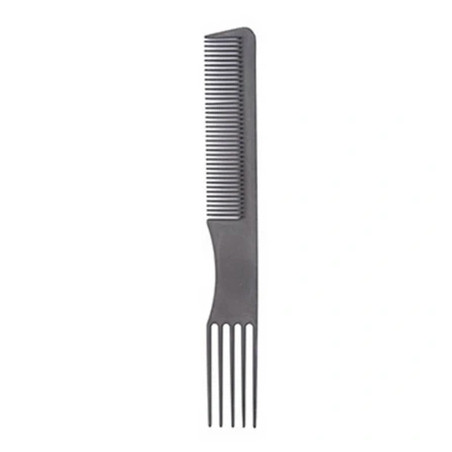 Bifull Comb Ahuecador 5 Barbed Carbon