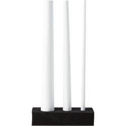 BIFULL Set of 3 Curling Sticks