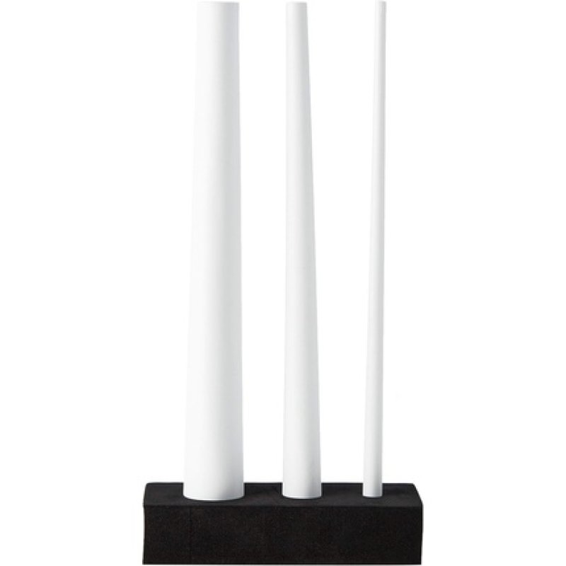 BIFULL Set of 3 Curling Sticks