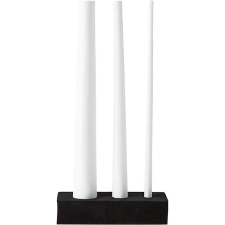 BIFULL Set of 3 Curling Sticks