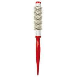 BiFULL Thermo Brush Fine Wood Red Ø19