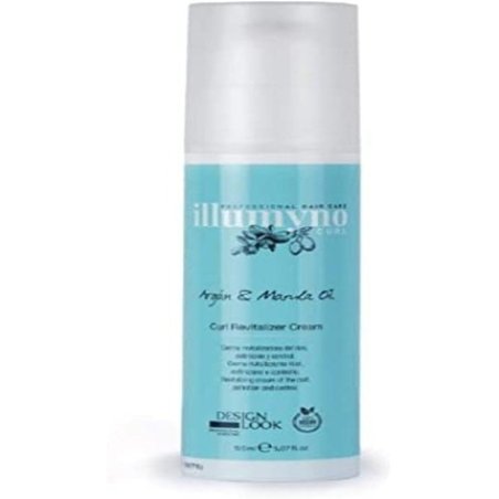 Illumyno Curl Revitalizing Cream 150ml