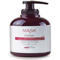 DESIGN LOOK Color Mask Fuchsia 300ml