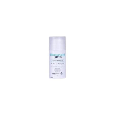 Illumyno Curl Revitalizing Cream Extra Strong 150ml - Design Look