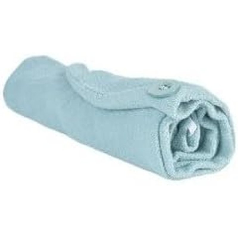 Bifull Microfiber Turban Towel