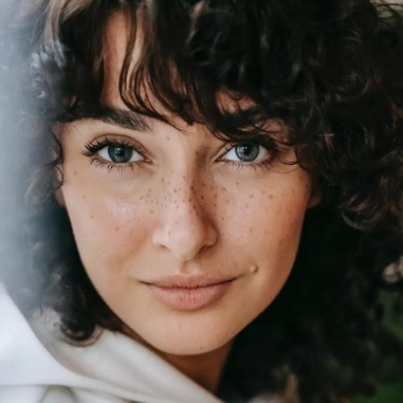 Co-Wash Curly Method 480