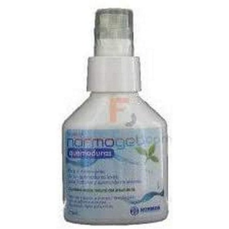 Normogel Burns Spray 75ml