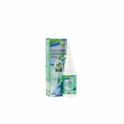 Cinfa Cinfa Respimar Decongestant Go 30ml