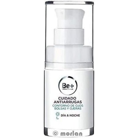 Be Energifique Anti-Wrinkle Eye Contour Bags and Dark Circles 15ml