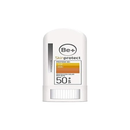 Be Facial Sunscreen Protector SPF 50 Stick 8ml