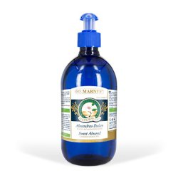 Marnys AP301 body cream & lotion 500 ml Oil