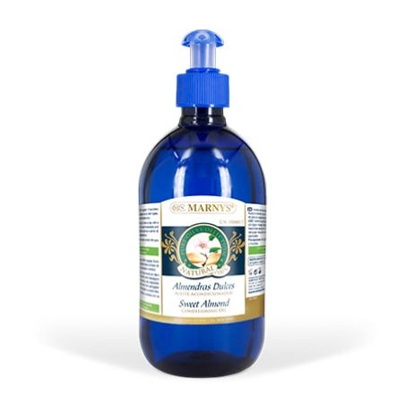 Marnys ALM DUL Oil 500ml Black