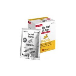 Reuteri 10 Sachets by Reuteri