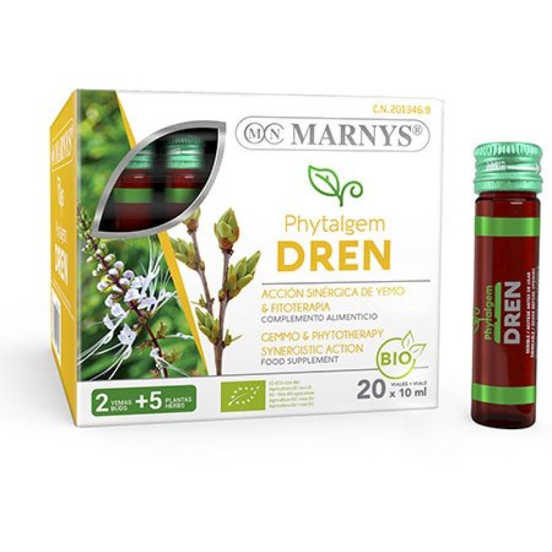 Marnys MNV710 multivitamin/mineral complex