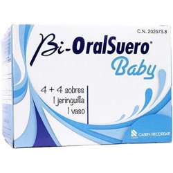 Bioralsuero Baby Envelopes