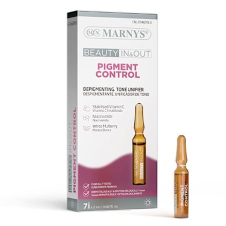 Marnys AMP005 multivitamin/mineral complex