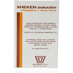 XHEKEN SOL 100ml