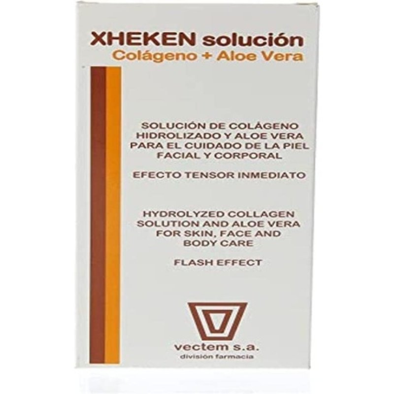 XHEKEN SOL 100ml