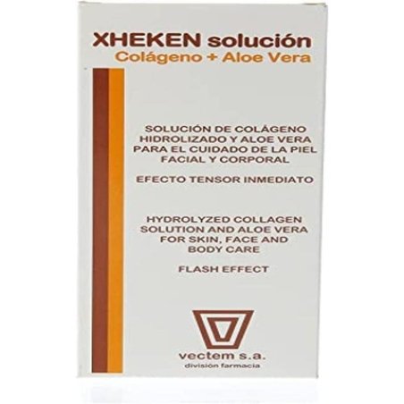XHEKEN SOL 100ml