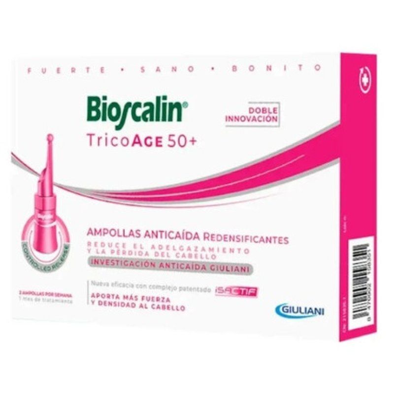 Bioscalin Tricoage 50 