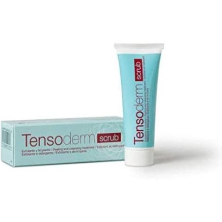 Tensoderm Toothpaste