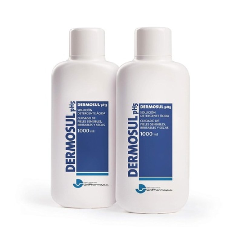 Dermosul Solution 1000cc