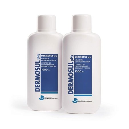 Dermosul Solution 1000cc