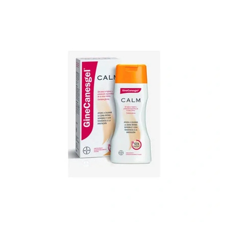 Ginecanesgel Ginecanesgel Calm Intimate Care Washing 200ml