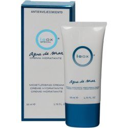 Ioox Seawater Moisturizing Cream 50ml