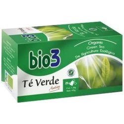 Bio3 Bie 3 Green Tea Oriental