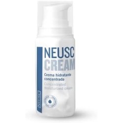 Neusc Cream Dry Skin Moisturizing Cream 100ml