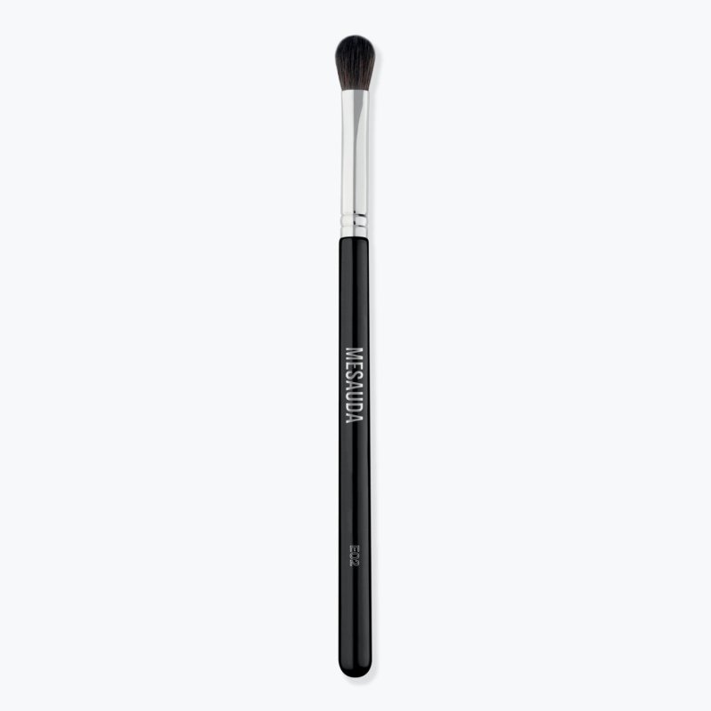 Mesauda E02 Flat Eye Blender Eyeshadow Brush