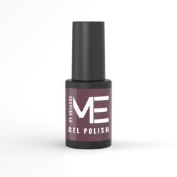 Mesauda Me Gel Polish 182 Vampire 5ml - Semi-Permanent Nail Polish