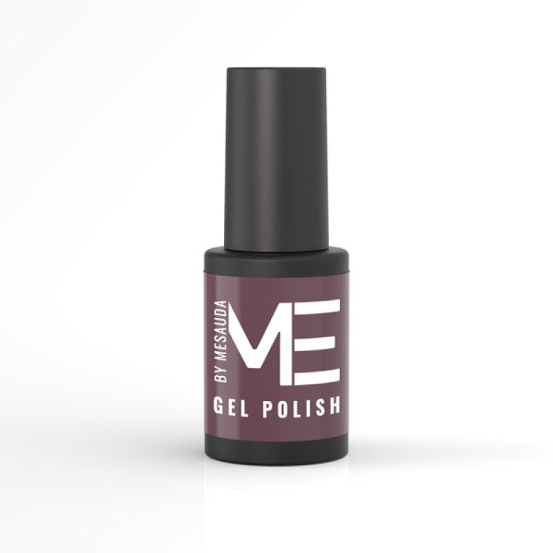 ME by Mesauda 365182 vernis à ongles 5 ml Bordeaux