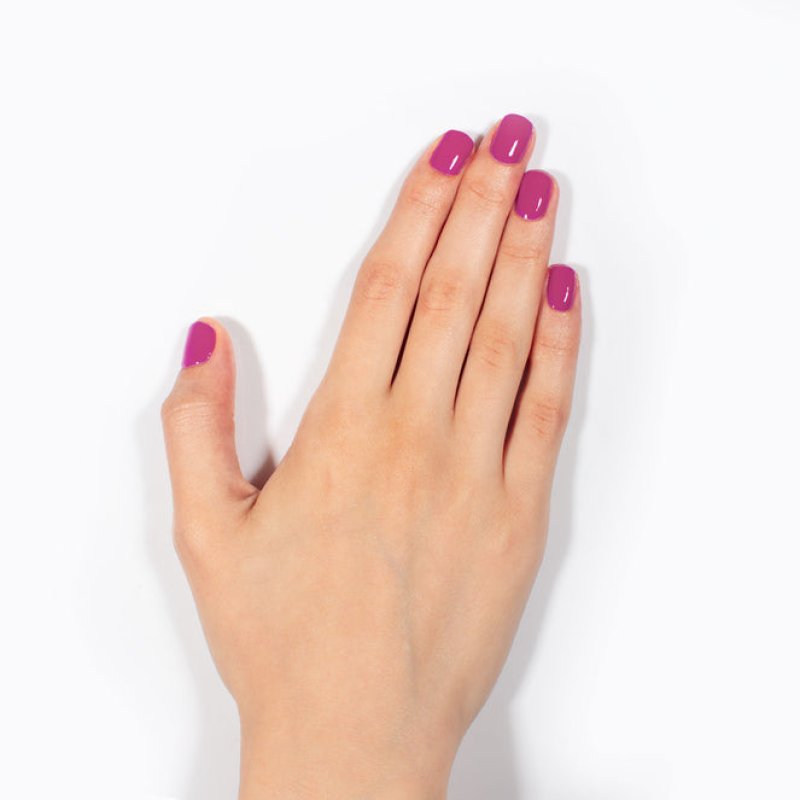 ME by Mesauda 365179 vernis à ongles 5 ml Rose