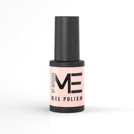 Mnp Gel Polish Me By Mesauda 111 Marshmallow - 5ml