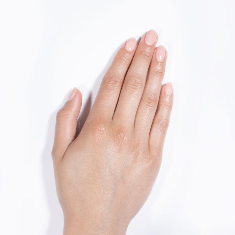 Mnp Gel Polish Me By Mesauda 111 Marshmallow - 5ml