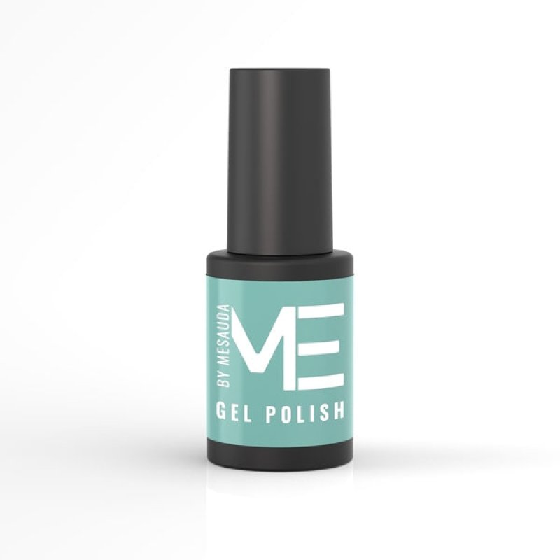 ME by Mesauda 365138 vernis à ongles 5 ml Turquoise