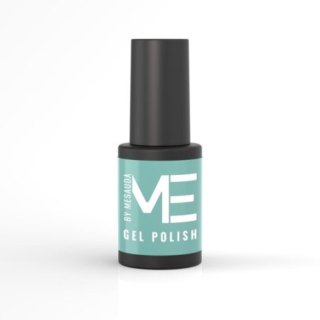 Gel Polish Me By Mesauda N138 Turquoise 5ml