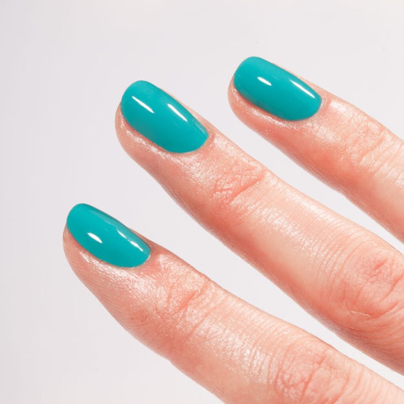 Gel Polish Me By Mesauda N138 Turquoise 5ml