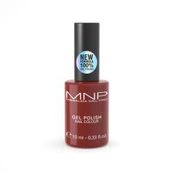 Mesauda Nail Pro MNP Cherrywood vernis à ongles avec gel 10 ml Rouge