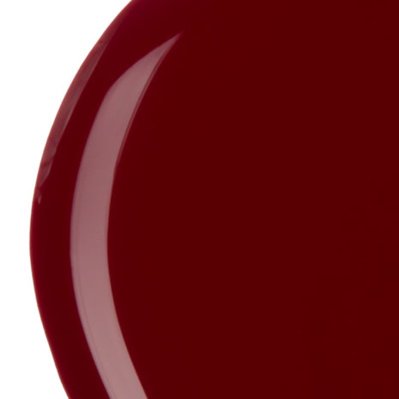 Mesauda Nail Pro MNP El Salva vernis à ongles avec gel 10 ml Bordeaux