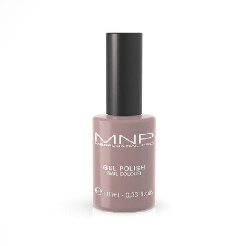 Mesauda Nail Pro MNP 100% Gel Polish, Tailleur, 10ml