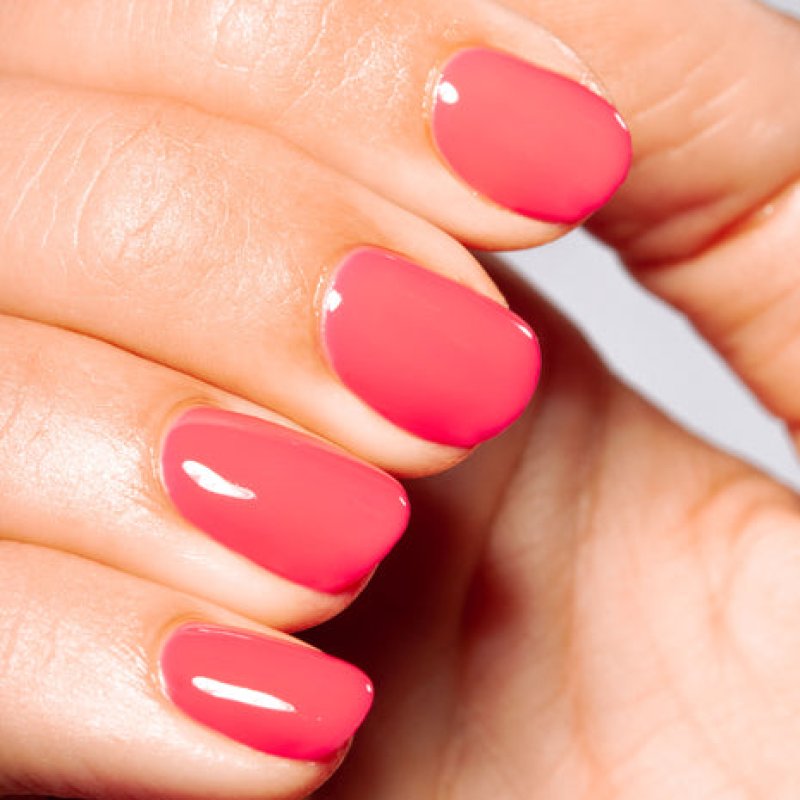 Mesauda MNP Gel Polish 118 Bambolina 10ml