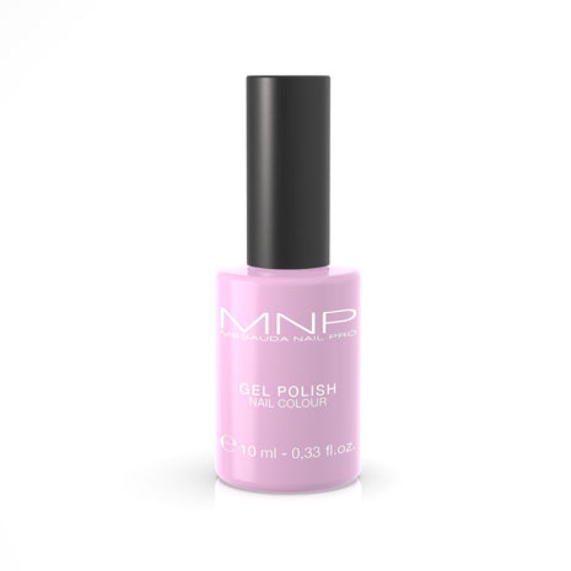Mesauda Nail Pro MNP 100% Gel Polish, Mad Hatter, 10ml