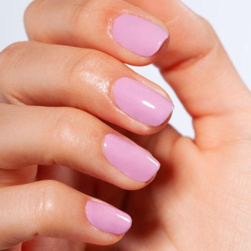 Mesauda Nail Pro MNP Mad Hatter vernis à ongles avec gel 10 ml Rose